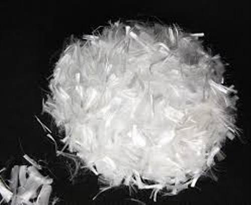 Polypropylene Fiber